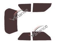 VARIANCE AUTO k-3-2867-1-45
