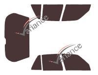 VARIANCE AUTO k-3-2865-1-54