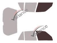 VARIANCE AUTO k-3-2865-3-54