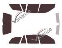 VARIANCE AUTO k-3-1944-1-45