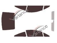 VARIANCE AUTO k-3-1947-1-45