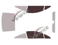 VARIANCE AUTO k-3-1947-3-54