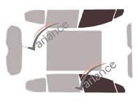 VARIANCE AUTO k-3-1914-3-54