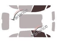 VARIANCE AUTO k-3-2999-3-54