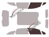 VARIANCE AUTO k-3-1950-3-54