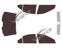 VARIANCE AUTO k-3-1952-1-46