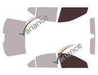 VARIANCE AUTO k-3-1952-3-54