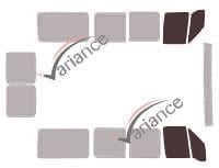 VARIANCE AUTO k-3-3014-3-54