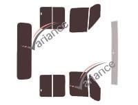 VARIANCE AUTO k-3-472-1-54