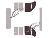 VARIANCE AUTO k-3-631-3-54