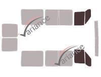 VARIANCE AUTO k-3-2771-3-54