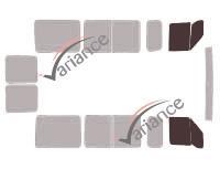 VARIANCE AUTO k-3-2747-3-54