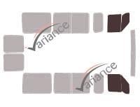 VARIANCE AUTO k-3-2772-3-54