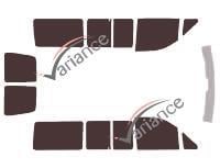 VARIANCE AUTO k-3-1963-1-45