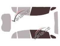 VARIANCE AUTO k-3-1977-3-54