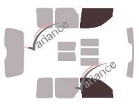 VARIANCE AUTO k-3-1981-3-54