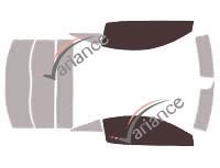 VARIANCE AUTO k-3-1987-3-54