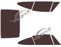 VARIANCE AUTO k-3-2053-1-45