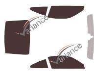 VARIANCE AUTO k-3-3003-1-54