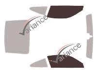 VARIANCE AUTO k-3-3003-3-54