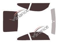 VARIANCE AUTO k-3-2057-1-45