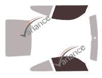 VARIANCE AUTO k-3-2057-3-54