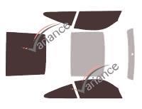 VARIANCE AUTO k-3-2058-1-54
