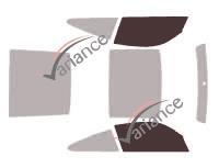 VARIANCE AUTO k-3-2058-3-54