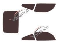 VARIANCE AUTO k-3-2060-1-54