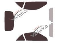 VARIANCE AUTO k-3-3244-1-46