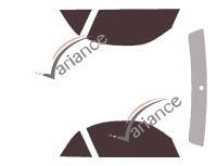 VARIANCE AUTO k-3-3316-1-54
