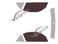 VARIANCE AUTO k-3-3316-3-54
