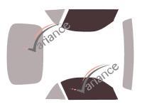 VARIANCE AUTO k-3-3317-3-54