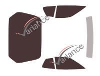 VARIANCE AUTO k-3-2063-1-46