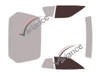 VARIANCE AUTO k-3-2868-3-54