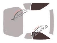 VARIANCE AUTO k-3-2928-3-54