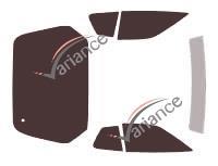 VARIANCE AUTO k-3-2928-1-46