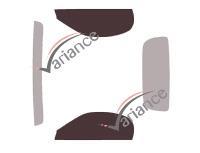 VARIANCE AUTO k-3-3269-3-54