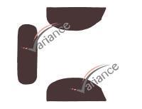 VARIANCE AUTO k-3-2065-1-45