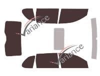 VARIANCE AUTO k-3-2066-1-54