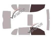 VARIANCE AUTO k-3-2066-3-54