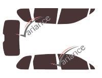 VARIANCE AUTO k-3-2067-1-46