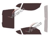 VARIANCE AUTO k-3-2068-1-46