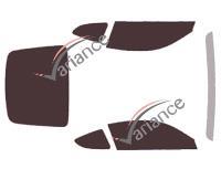 VARIANCE AUTO k-3-3313-1-45