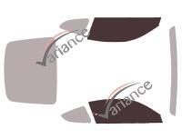 VARIANCE AUTO k-3-3313-3-54