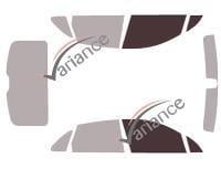 VARIANCE AUTO k-3-3323-3-54