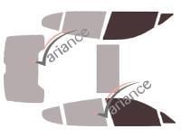 VARIANCE AUTO k-3-3284-3-54