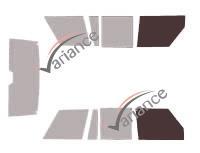 VARIANCE AUTO k-3-1310-3-54
