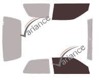 VARIANCE AUTO k-3-2075-3-54