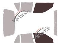 VARIANCE AUTO k-3-2076-3-54